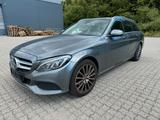 Mercedes-Benz C 220 T-Modell BlueTec / d 170PS NR: 60075