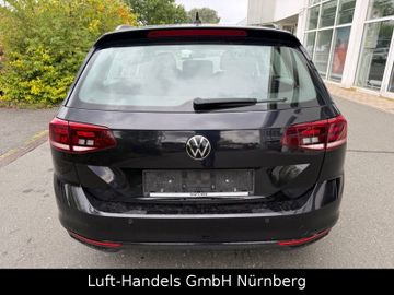 Volkswagen Passat Variant - 6