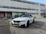 BMW M4 Competition Coupé - gebrauchte BMW M4 aus dem Jahr 2016