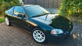 Honda Crx Del Sol 1.6ESI  !!TÜV 06/28!! - Honda: Del Sol