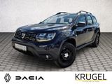 Dacia Duster SCe 115 2WD Comfort - Dacia in Bremen