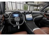 Mercedes-Benz GLC 300 d 4M Coupé AMG PREMIUM+NIGHT+AHK+HuD+360 - Mercedes-Benz GLC 300 in Dresden