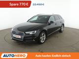 Audi A4 35 TFSI Sport Aut.*NAVI*XENON*TEMPO*PDC* - Audi A4 35 TFSI Gebrauchtwagen