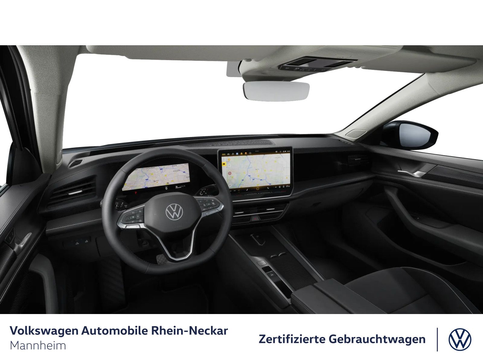 Volkswagen Passat Variant - Bild 13