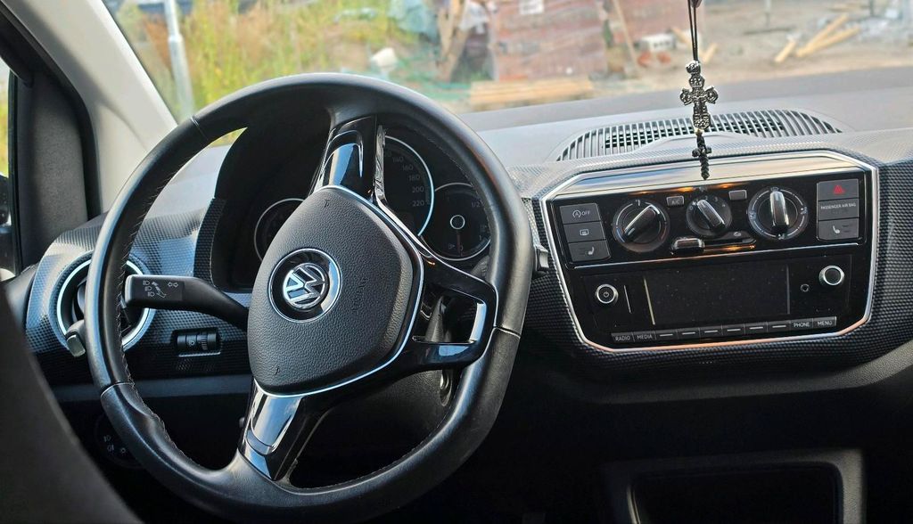 Image of Volkswagen up!