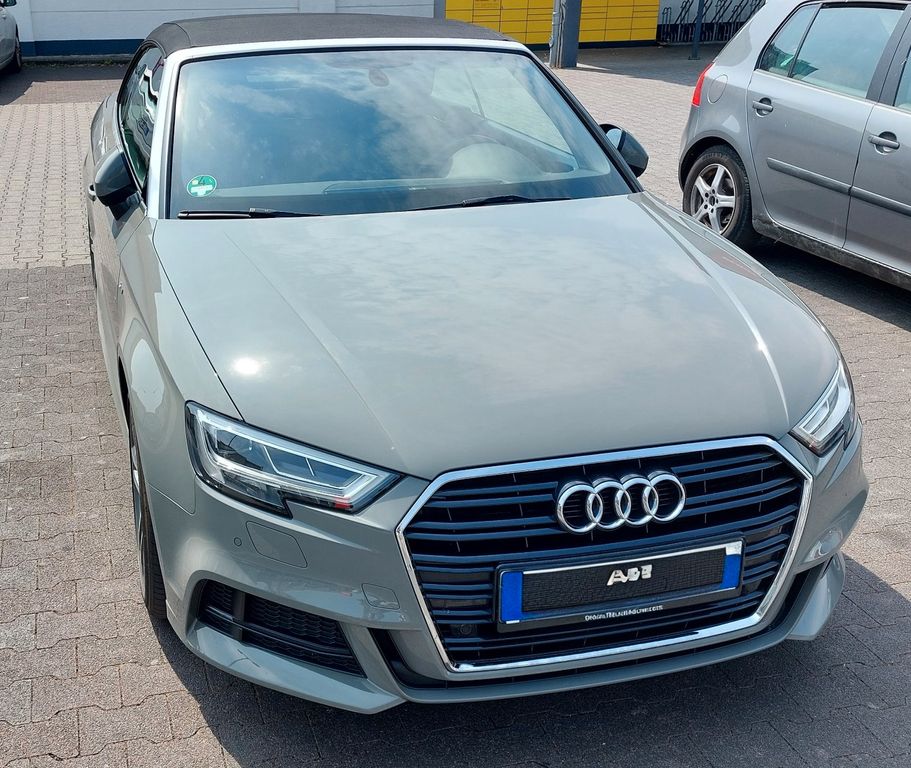 Image of Audi A3