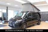 Mercedes-Benz V250 Marco Polo Edition 4Matic AMG Küche +5.Sitz - Mercedes-Benz 5