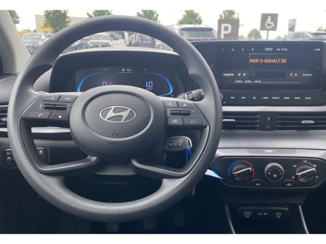 Hyundai i20 – Bild 11