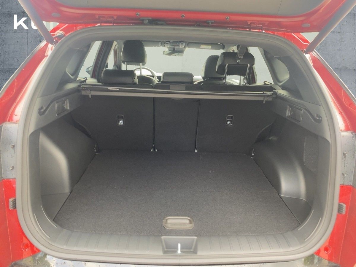 Hyundai TUCSON - Bild 13