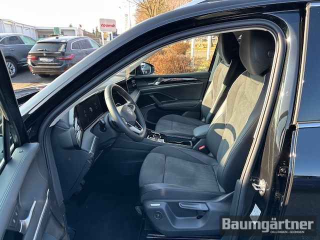 Fahrzeugabbildung Volkswagen Tiguan Elegance 1.5 eTSI DSG ACC/Kamera/LED