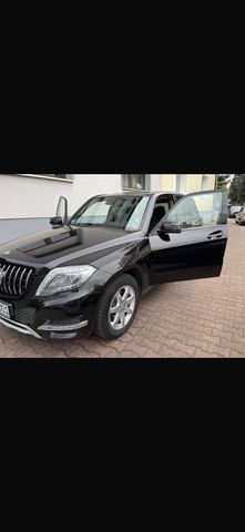 Mercedes-Benz Mercedes Glk 350