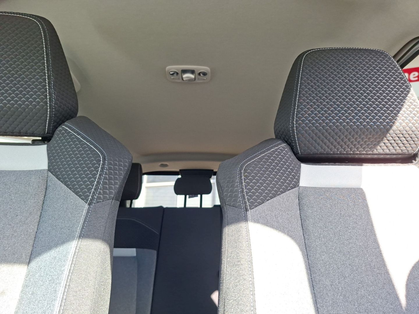 Opel Frontera - Bild 16