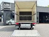Mercedes-Benz SPRINTER 516 AUT 5,5T MAXI L3 XXL 4,3mKOFFER+LBW - Mercedes-Benz Sprinter: Xxl