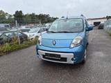 Renault Kangoo Luxe aus 1.Hand - Renault Kangoo: Luxe