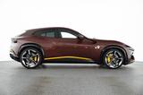 Ferrari Purosangue - gebrauchte Ferrari SUV & Geländewagen