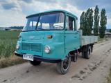 Robur LO 3000 - Robur Diesel