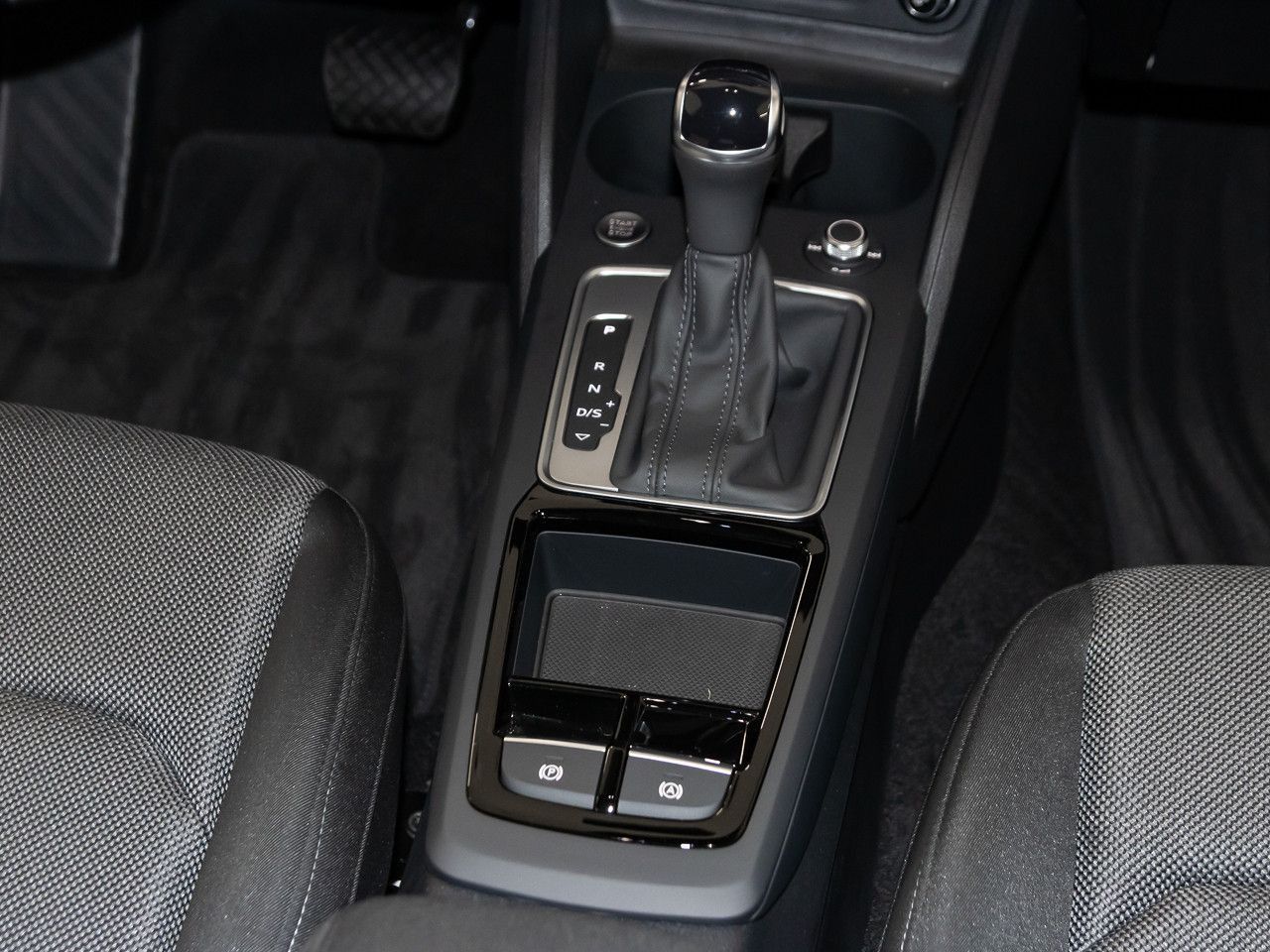 Audi Q2 - Bild 18