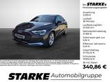 Audi A3 Limousine 35 TDI S tronic advanced  LED Kamer
