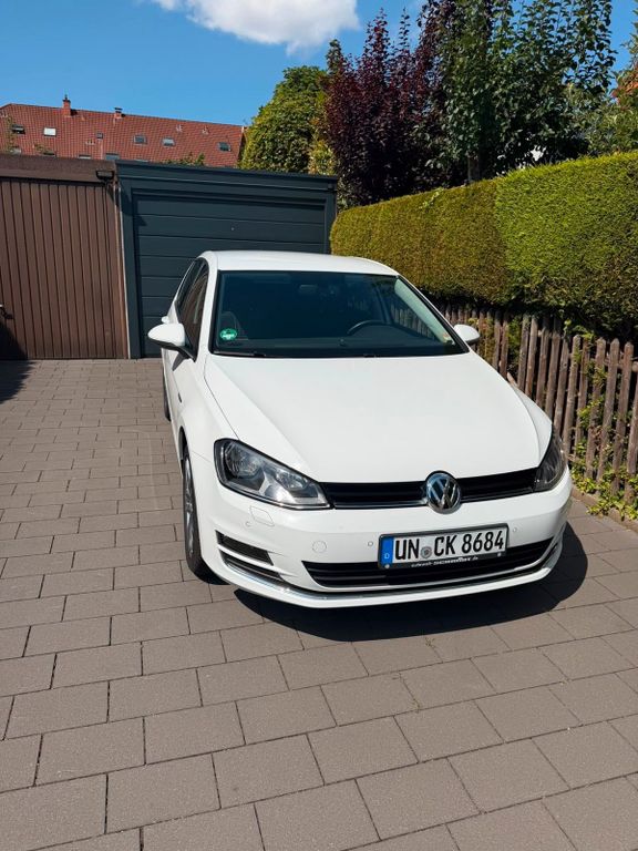 Image of Volkswagen Golf