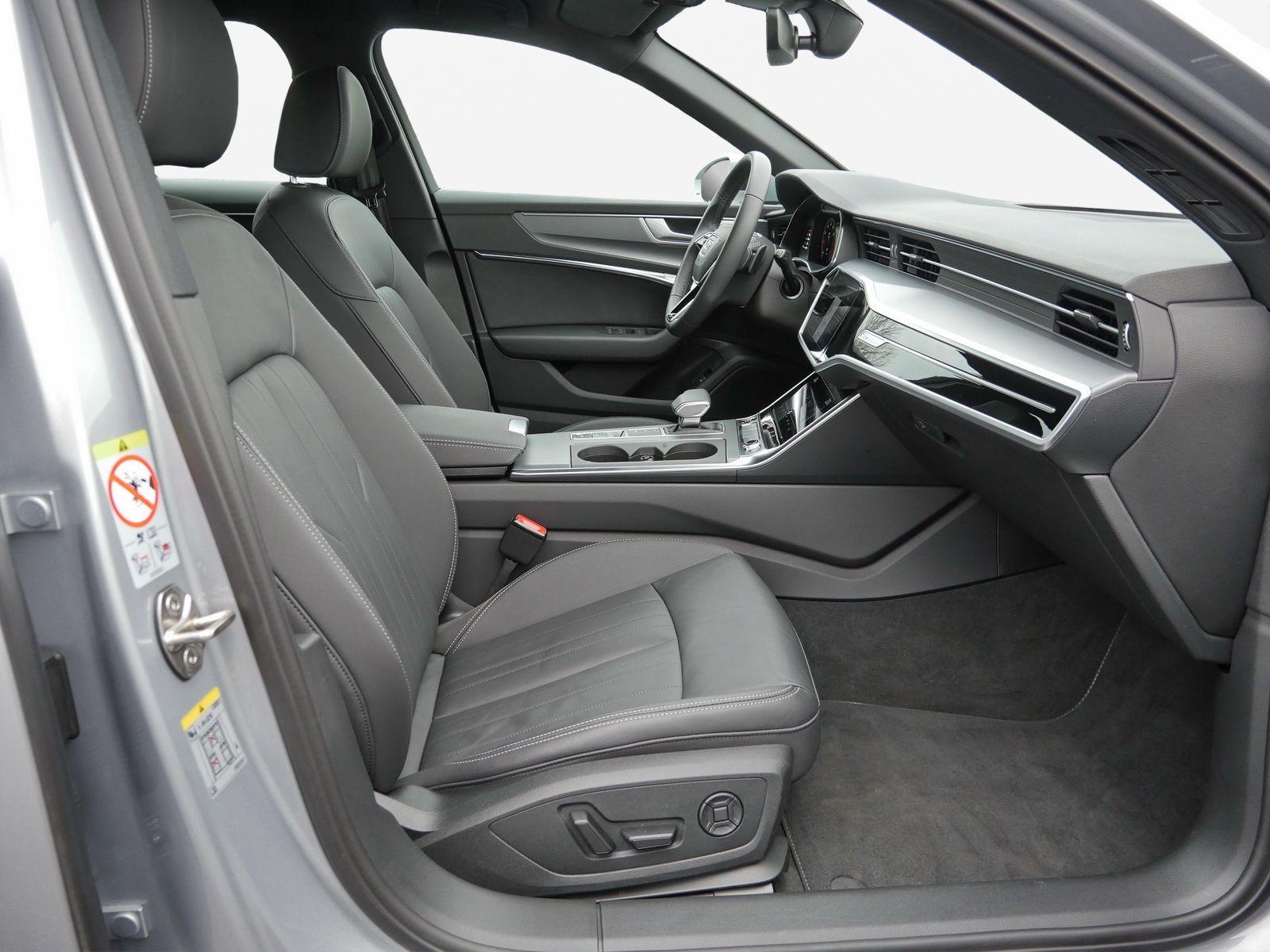 Audi A6 Avant 45 TFSI Business*Matrix*AHK*RFK*ACC, миниатюра 4