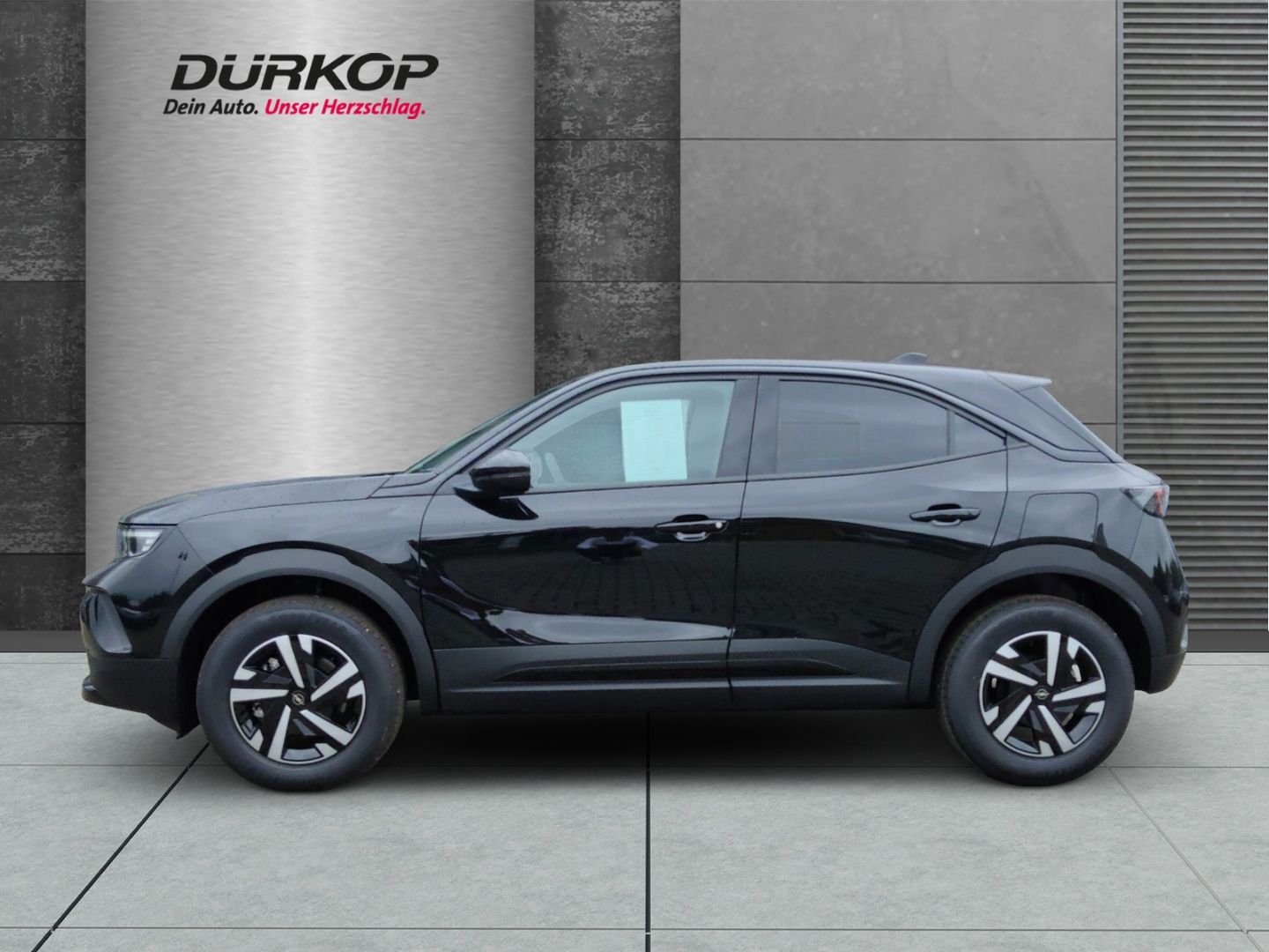 Opel Mokka - Bild 2