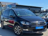 Volkswagen Touran 2.0 TDI Sound BMT+7-Sitzer+Finanzierung+ - : 0 Finanzierung