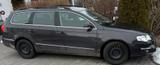 Volkswagen Passat B6 (C3) Variant - Volkswagen Passat: 3b Variant
