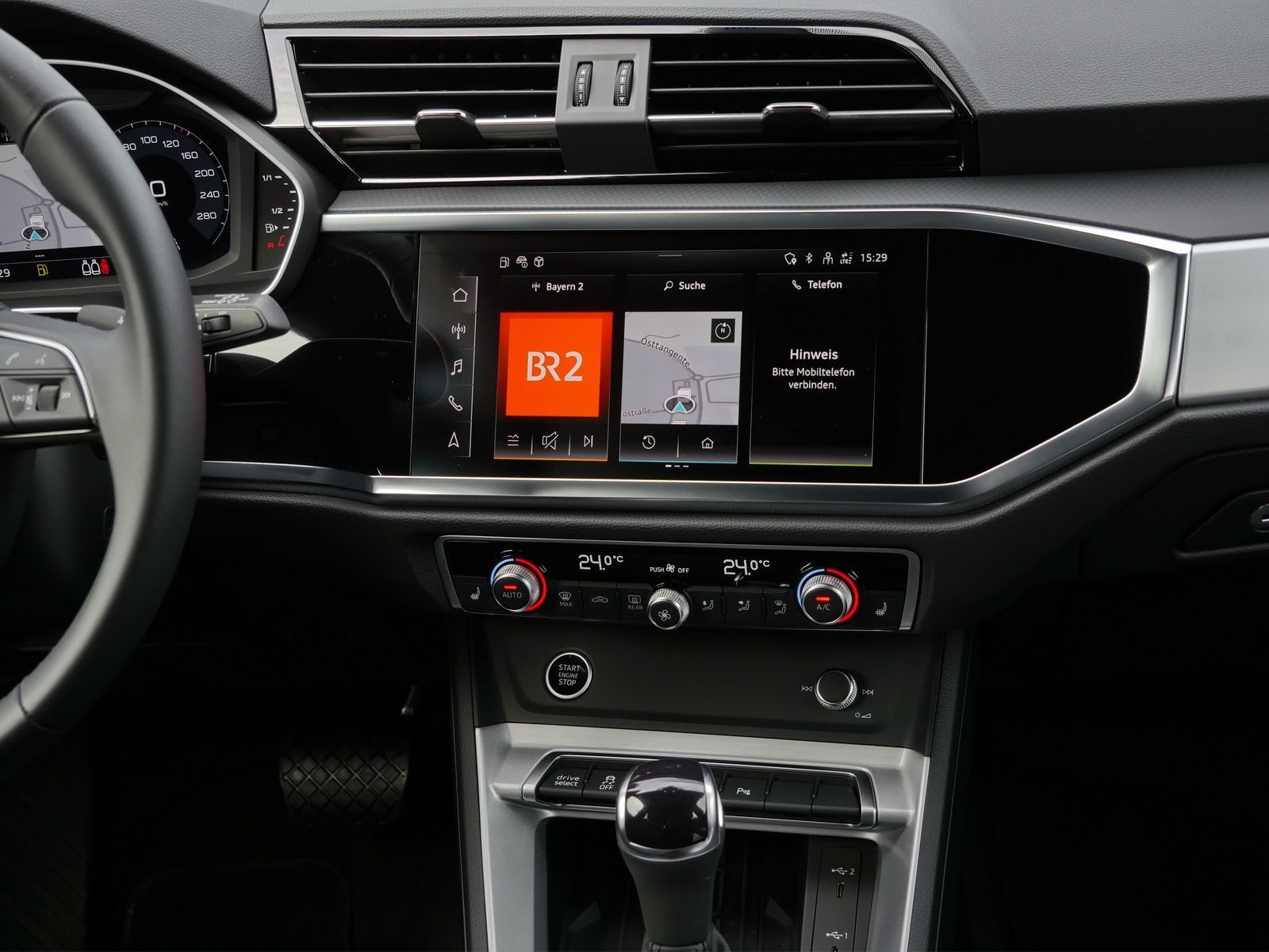 Audi Q3 - Bild 6