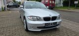 BMW 116 Baureihe 1 Lim. 116i