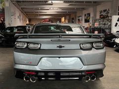 CHEVROLET Camaro Coupe ZL1 Last Call Finanz.3.99%
