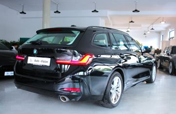 BMW 318 - 7