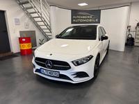 Mercedes-Benz A 220 d AMG Night PDC LED Burmester Pano Dist.