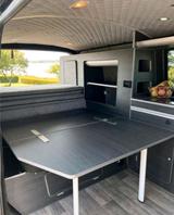 Volkswagen T6 Camper - Klimaanlage