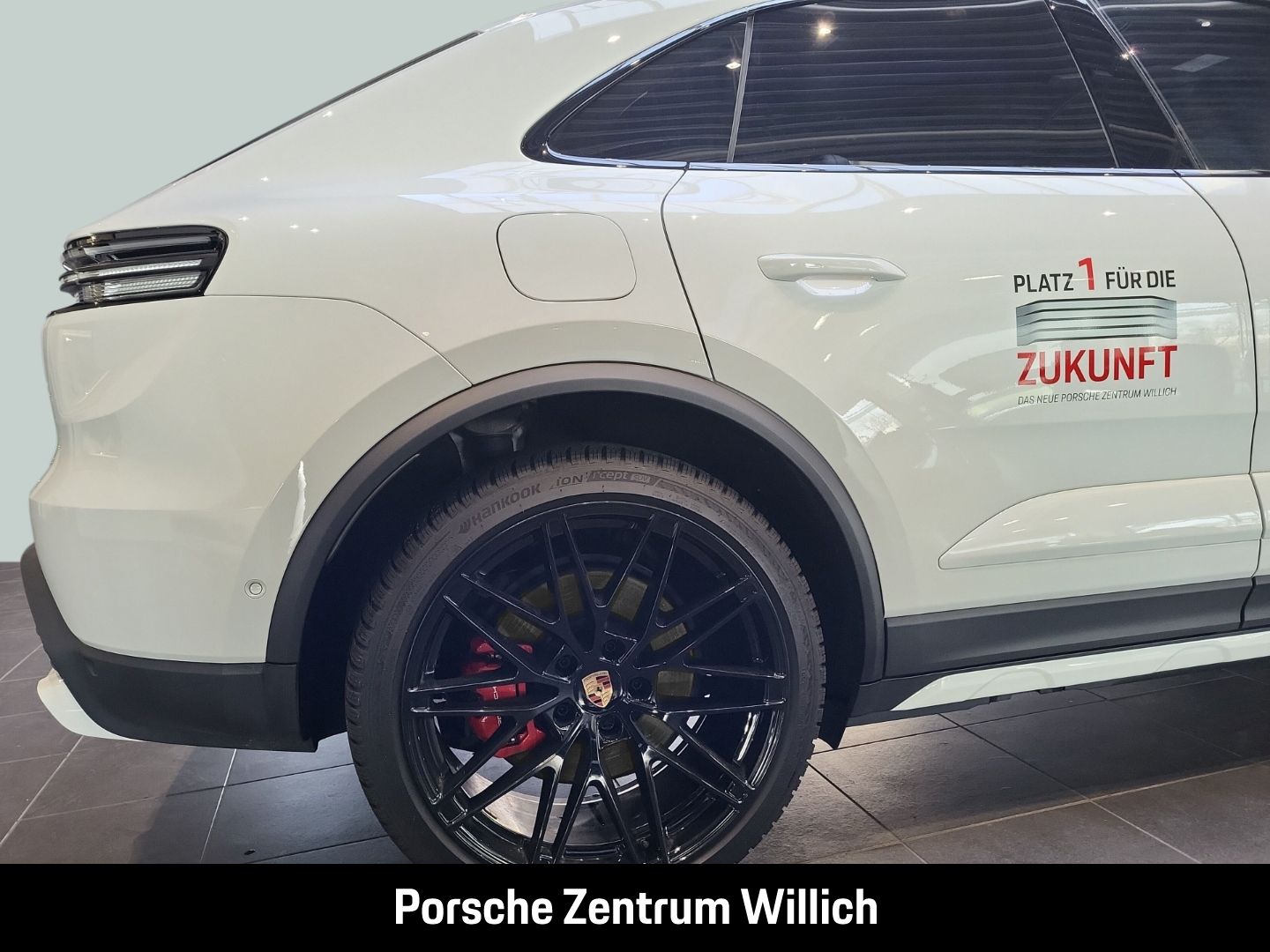 Porsche Macan - Bild 23
