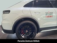 Porsche Macan - Vorschau Bild 23