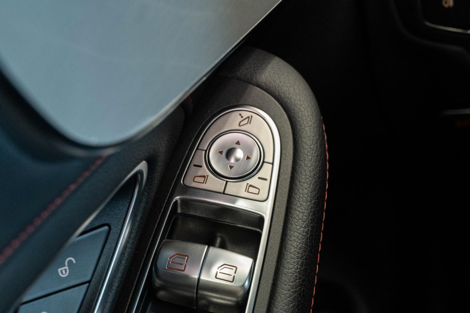 Mercedes-Benz C43 AMG Cabrio 4M|AMG PERF. AGA|CARBON|BURMESTER