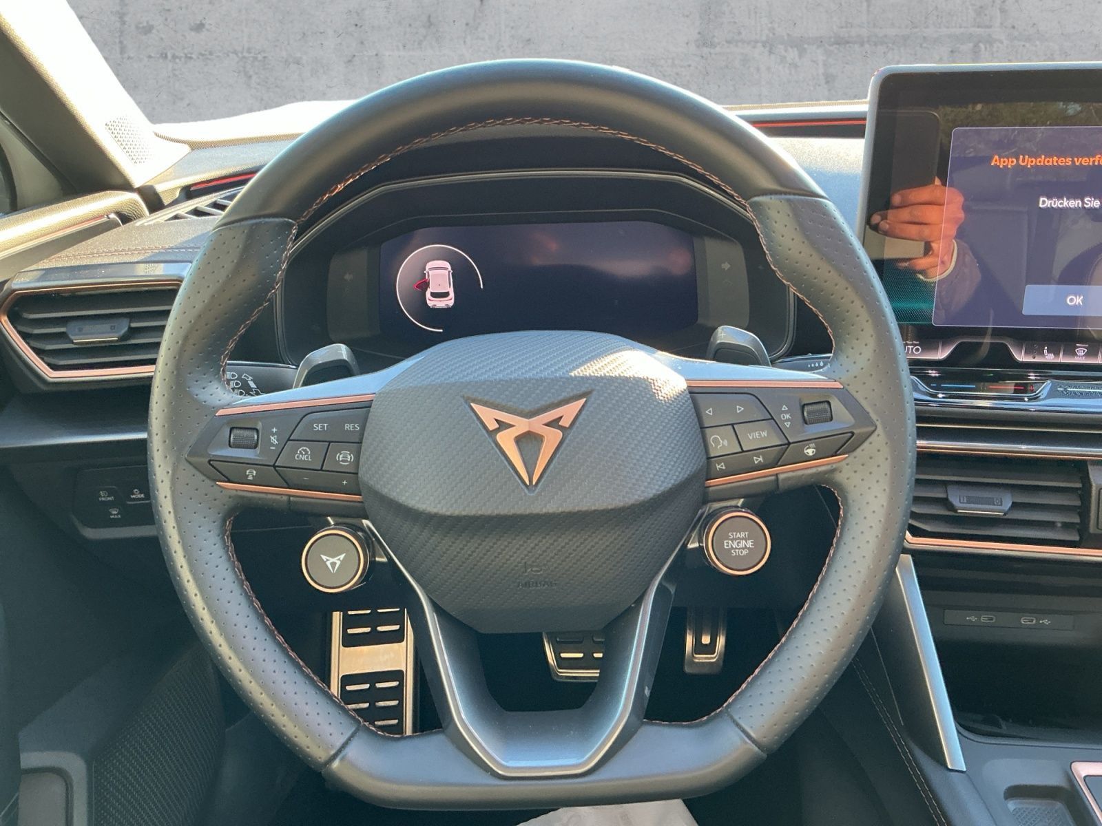 Cupra Leon - Bild 10