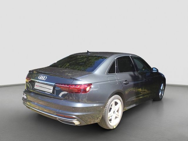 A4 Limousine 35 TDI ADVANCED +MATRIX-LED+KAMERA+