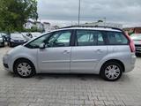 Citroën Grand C4 Picasso Tendance+7 SITZER+KLIMAAUTO+AHK - Citroën Grand C4 Picasso / SpaceTourer aus 2009