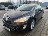 Peugeot 308 CC Cabrio-Coupe Premium - Peugeot 308: Premium