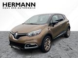 Renault Captur 1.2 TCe 120 ENERGY Elysee CAM*LED*NAVI - gebrauchte Renault SUV & Geländewagen