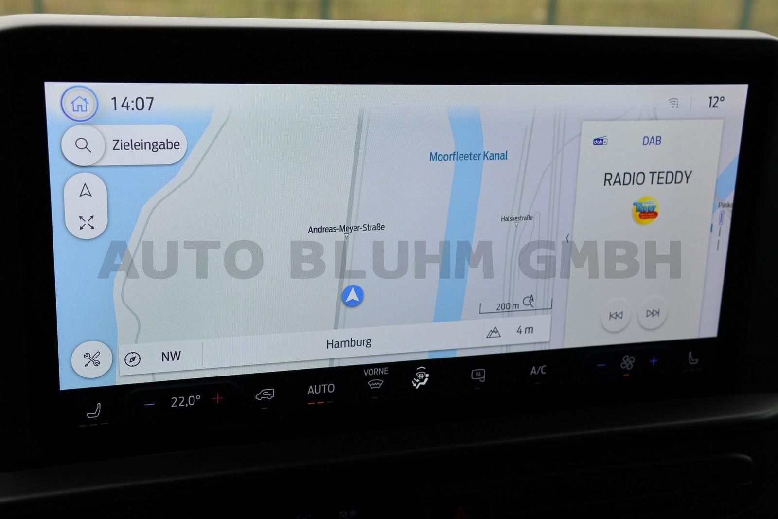 Ford Transit Custom - Bild 13