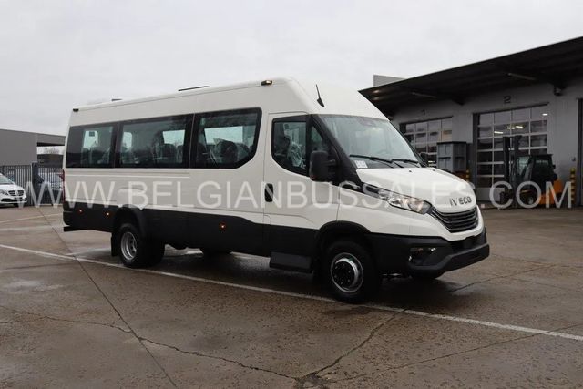 Iveco Daily Line / 65C18HA8 / AIRCO / 2 USB ports / AU