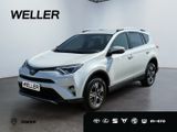 Toyota RAV 4 2.5 Hybrid Style Selection 4x4 *360*JBL* - Toyota RAV 4 Gebrauchtwagen 3.3