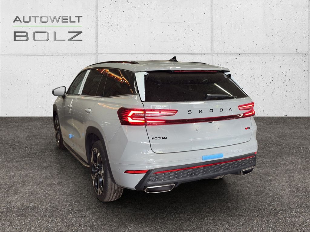 Skoda Kodiaq - Bild 6