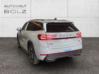 Skoda Kodiaq - Vorschau Bild 6