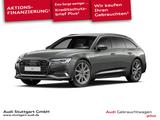 Audi A6 Avant advanced 50 TFSI e quattro S tronic