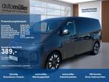 Hyundai STARIA SIGNATURE 4WD *LEDER*360°*RELAX-SITZE*BT* - Hyundai: Kleinbus, 7 Sitzer