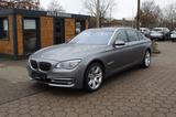 BMW 750Li xDrive - gebrauchte BMW 750 aus dem Jahr 2012