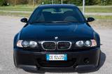 BMW M3 CSL CSL - BMW M3: Csl